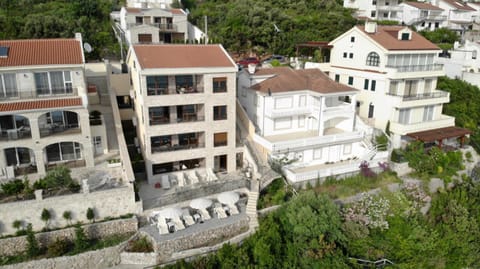 ViLena Apartmani Condo in Kotor Municipality