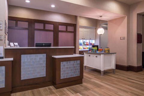 Homewood Suites by Hilton Jacksonville-Downtown/Southbank Hotel in Jacksonville