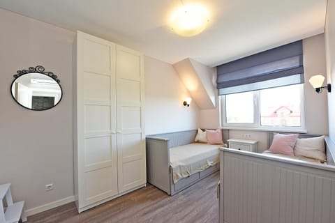 Karklės namelis House in Klaipėda County, Lithuania