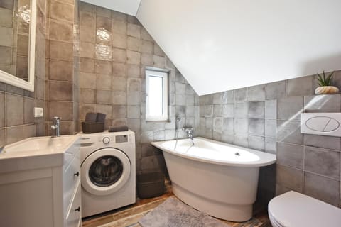 Karklės namelis House in Klaipėda County, Lithuania