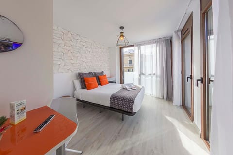 Apart-Suites Hostemplo Condominio in Barcelona