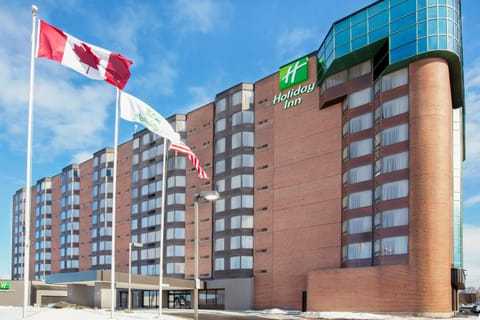 Holiday Inn Ottawa East, an IHG Hotel Hôtel in Gatineau