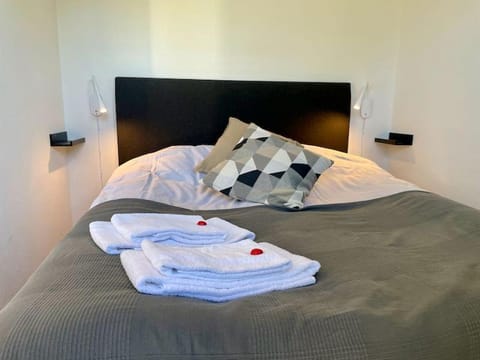 HYGGE Strand Camping Campground/ 
RV Resort in Region of Southern Denmark