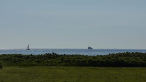 HYGGE Strand Camping Campground/ 
RV Resort in Region of Southern Denmark