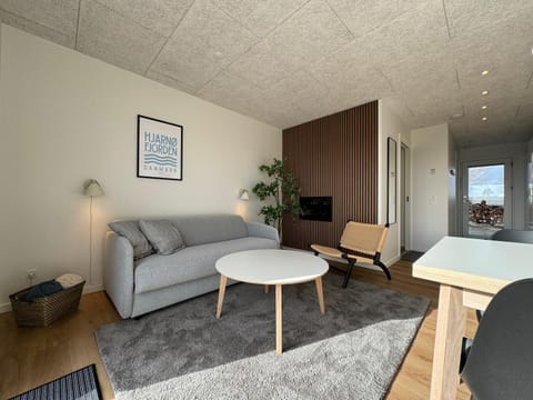 HYGGE Strand Camping Campground/ 
RV Resort in Region of Southern Denmark