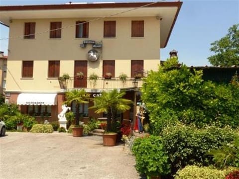 Al Cavallino Bianco Hotel in Friuli-Venezia Giulia