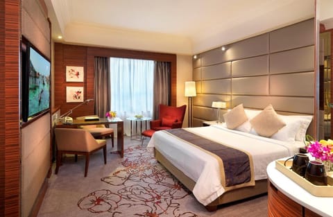One World Hotel Hotel in Petaling Jaya
