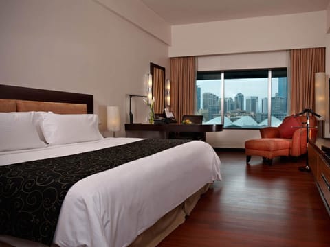 Impiana KLCC Hotel Hotel in Kuala Lumpur City