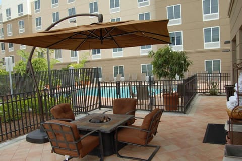 Homewood Suites Fort Myers Airport - FGCU Hôtel in Lee County