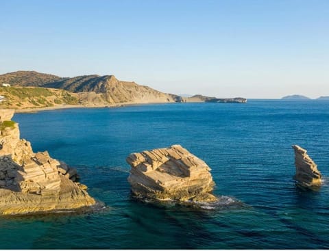 Maria Place House in Crete