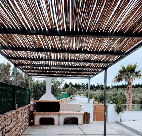 Maria Place House in Crete