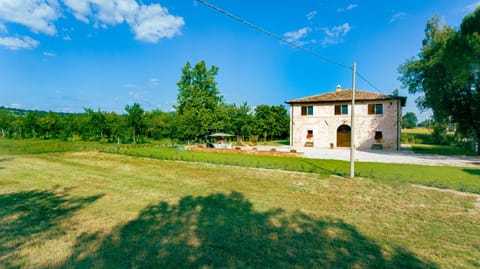 Villa Licinia Appartement in Umbria