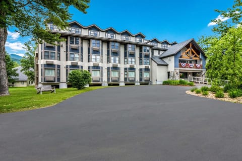 The Valley Inn, Ascend Hotel Collection Hôtel in Waterville Valley