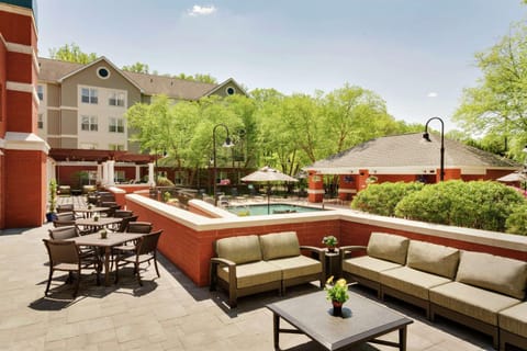 Homewood Suites by Hilton Wilmington-Brandywine Valley Hotel in Delaware