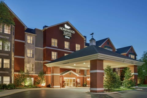 Homewood Suites by Hilton Wilmington-Brandywine Valley Hotel in Delaware