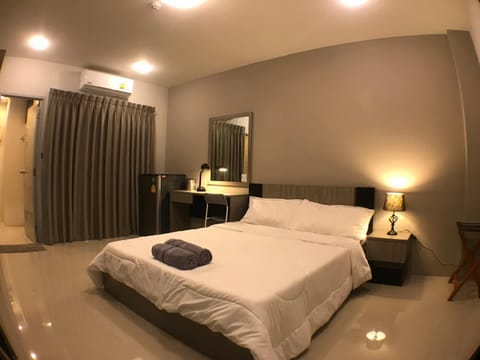 28 Place Bed and Breakfast in Bangkok