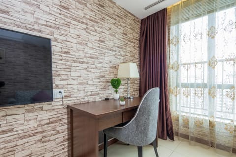 YOYO INTERNATIONAL Apartment Condo in Guangzhou