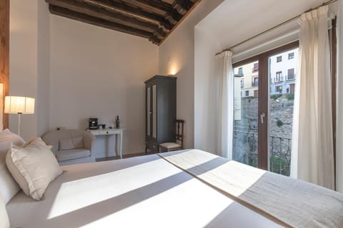 Shine Albayzín Hôtel in Granada