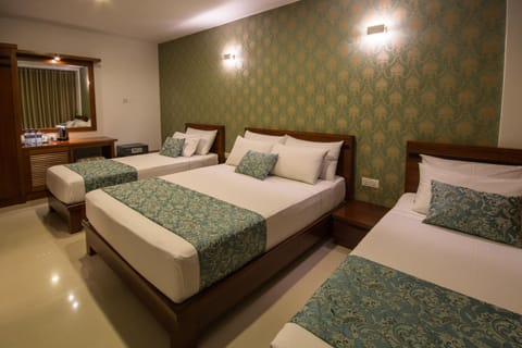 Ceyloni City Hotel Hotel in Kandy