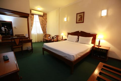 Hotel Sapphire Hôtel in Colombo