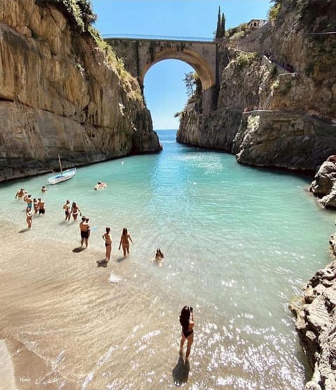 Nearby landmark, Natural landscape, Beach