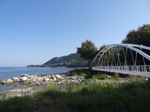 Germanis House House in Magnesia Prefecture, Greece