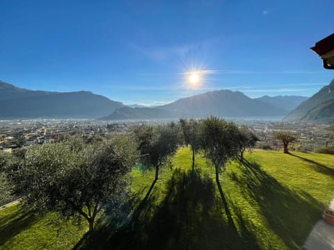 Maso Tobel Riva del Garda Farm Stay in Riva del Garda