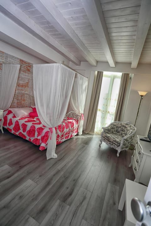 Angels'Home Bed and Breakfast in Pizzo