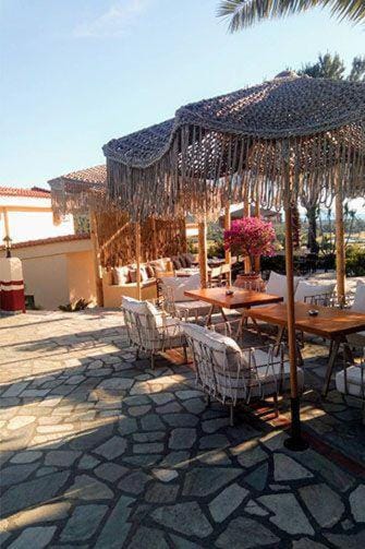 Kelyfos Hotel Hotel in Halkidiki