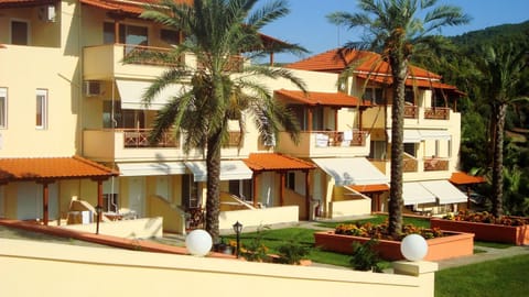 Kelyfos Hotel Hôtel in Halkidiki