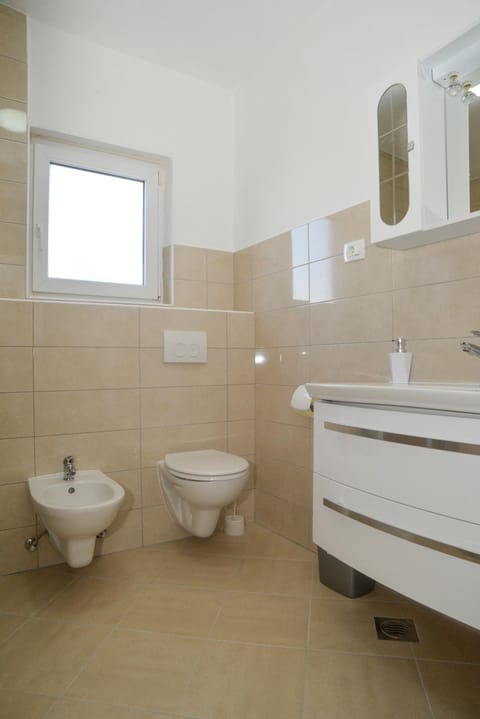 Apartments Zrilić Apartment in Zadar