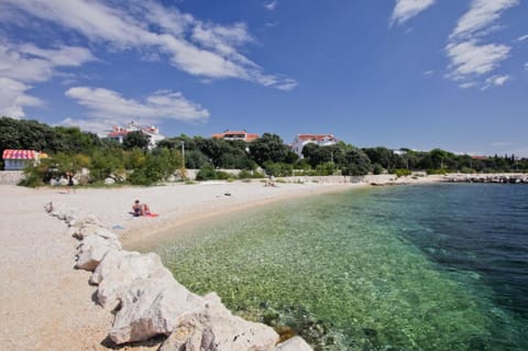 Neighbourhood, Natural landscape, Beach