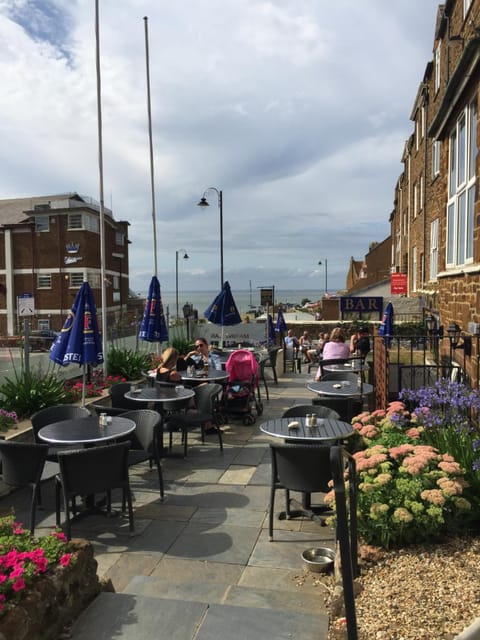 Marine Bar Pub with Rooms Bed and Breakfast in Hunstanton