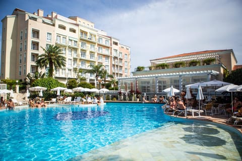 IL Campanario Villaggio Resort Resort in Florianopolis