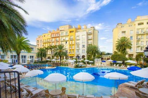 IL Campanario Villaggio Resort Estância in Florianopolis