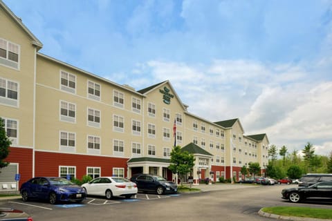 Homewood Suites by Hilton Dover Hotel in Dover