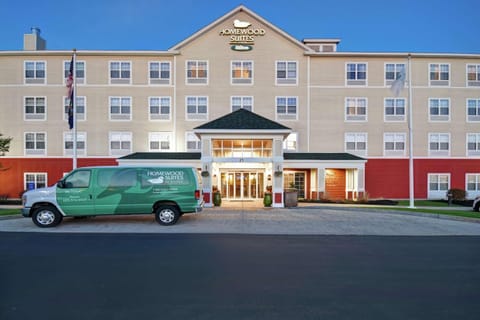 Homewood Suites by Hilton Dover Hotel in Dover
