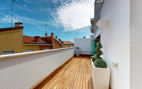 View (from property/room), Balcony/Terrace, Balcony/Terrace