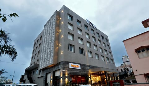 VITS Devbhumi, Dwarka Hôtel in Gujarat