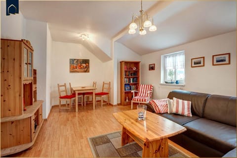 Appartment Sonnenland Apartment in Heringsdorf