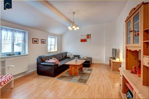 Appartment Sonnenland Apartment in Heringsdorf