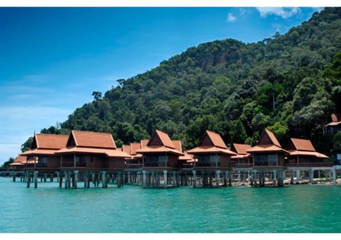 Berjaya Langkawi Resort Resort in Kedah