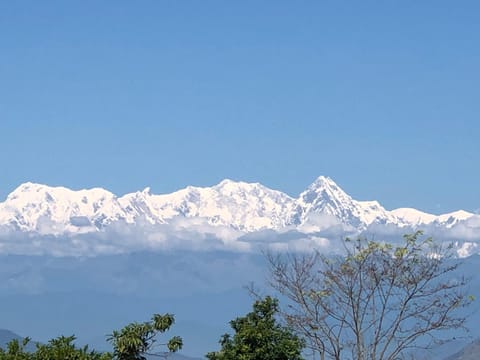 The Hotel Hotel in Bagmati Province, Nepal