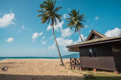 Balcony/Terrace, Beach, Sea view