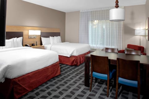 TownePlace Suites by Marriott Albany Hotel in Albany