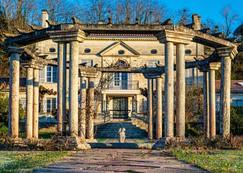 Villa Bacchus Maison in Nouvelle-Aquitaine