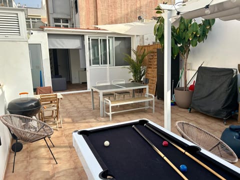 Kite & Surf Nomad House Bed and Breakfast in Las Palmas de Gran Canaria