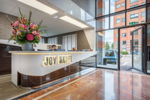 Joy Hotel Hotel in Amsterdam