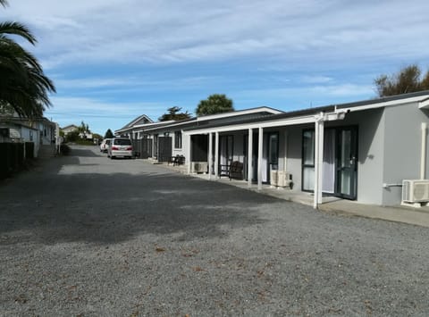 Willowbank Motel Motel in Kaikōura