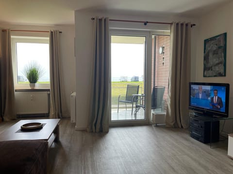 Apartment 10 Apartment in Wilhelmshaven